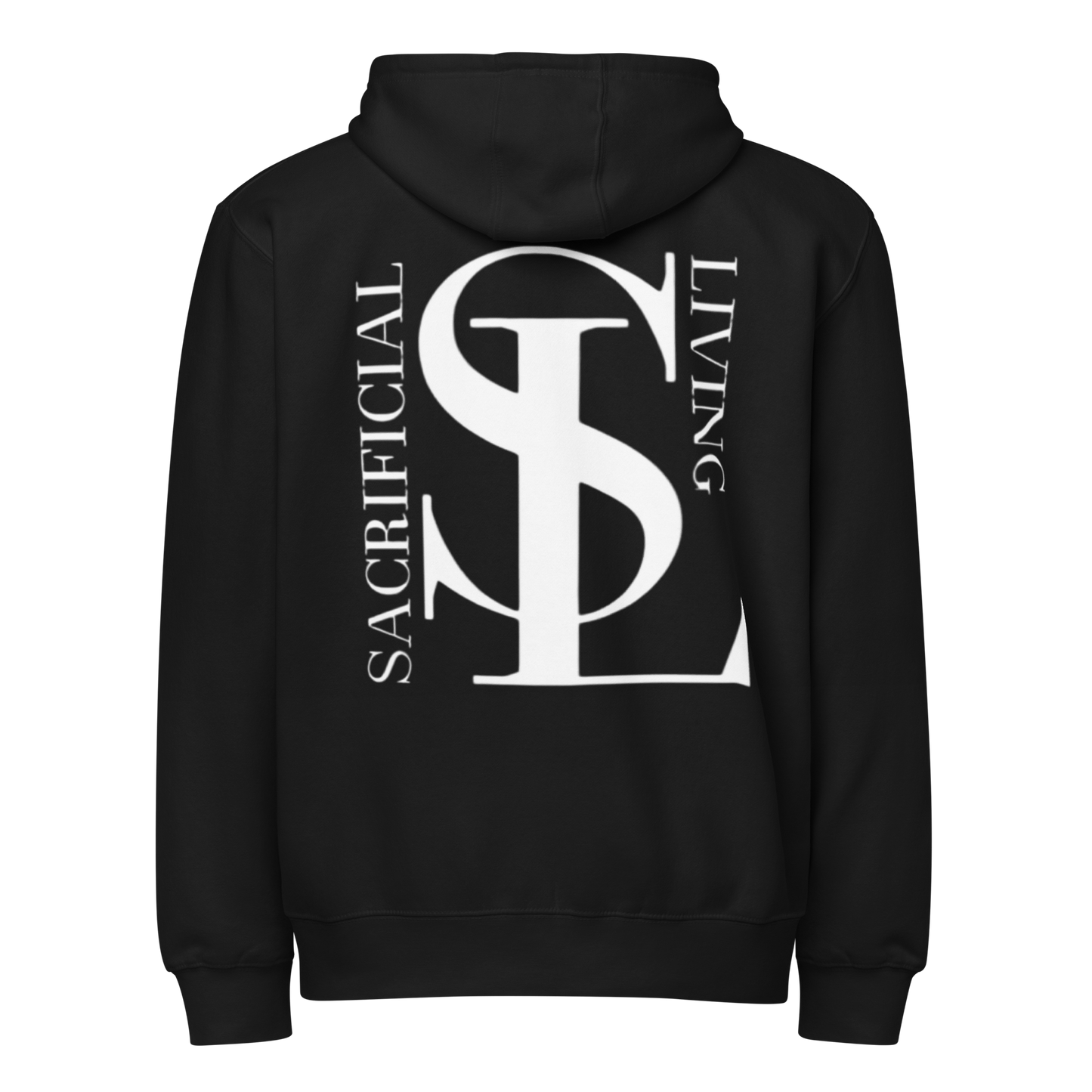 Classic Signature Hoody