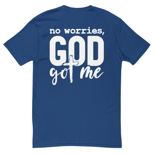 Cursive Signature (NWGGM) Tee