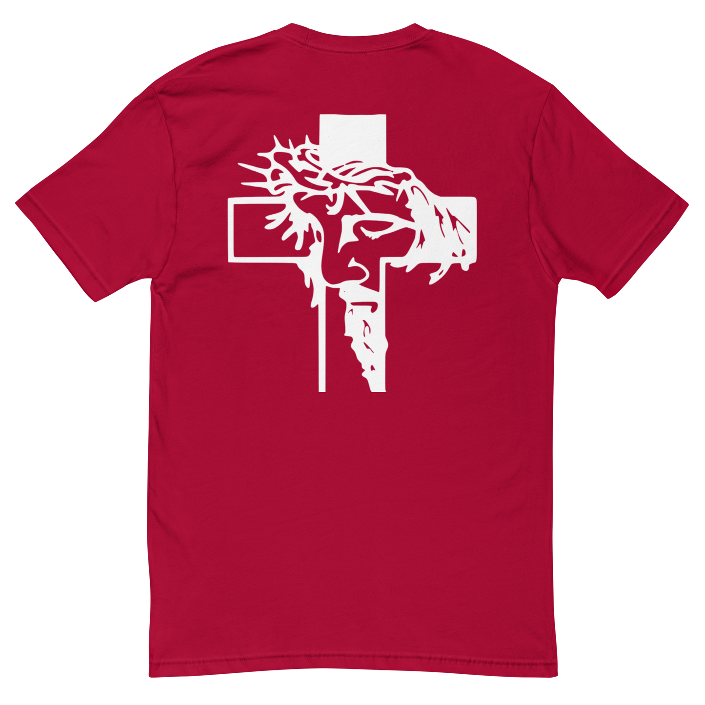 Jesus Saved Tee