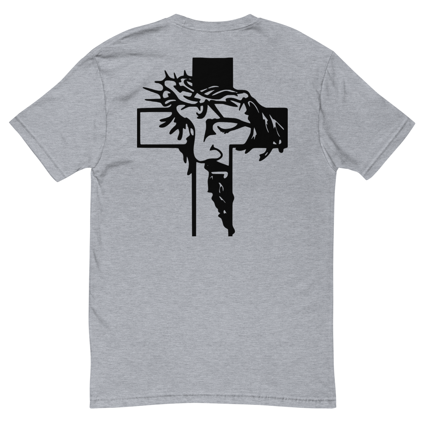 Jesus Saves Tee