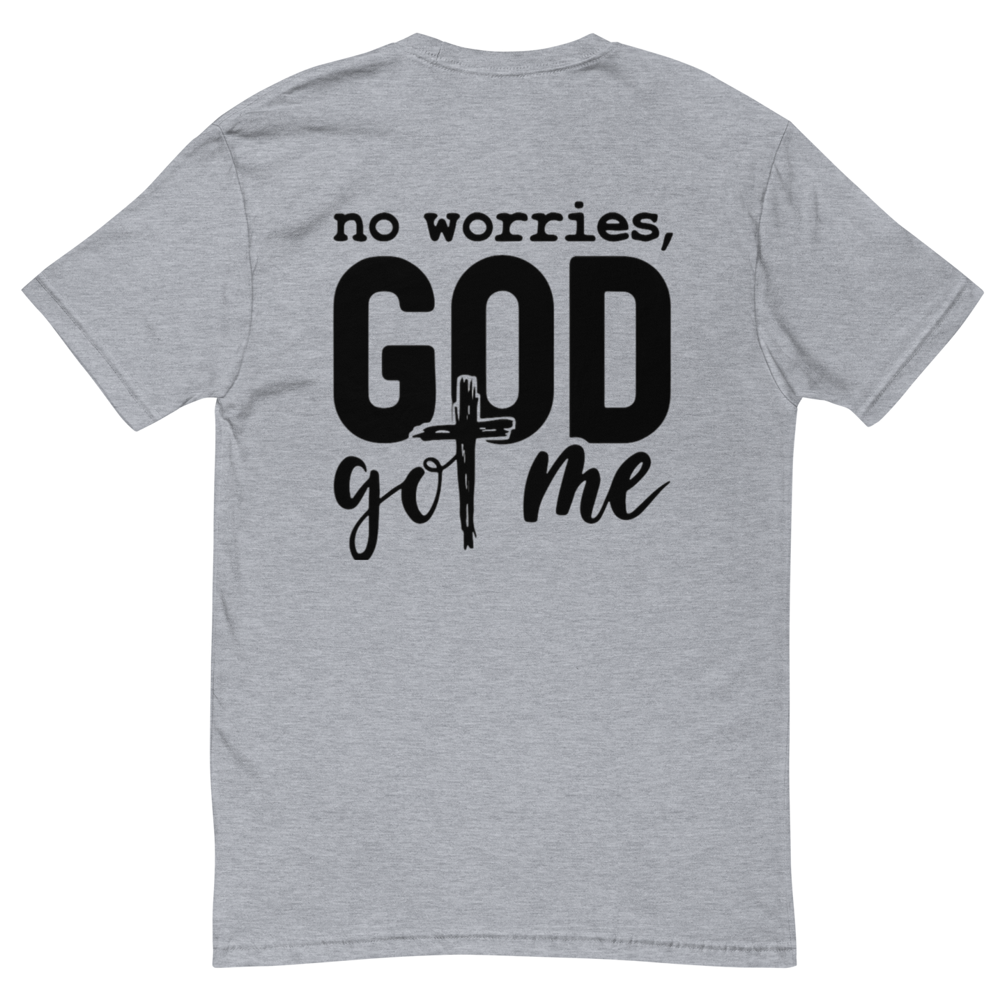 Cursive Signature (NWGGM) Tee