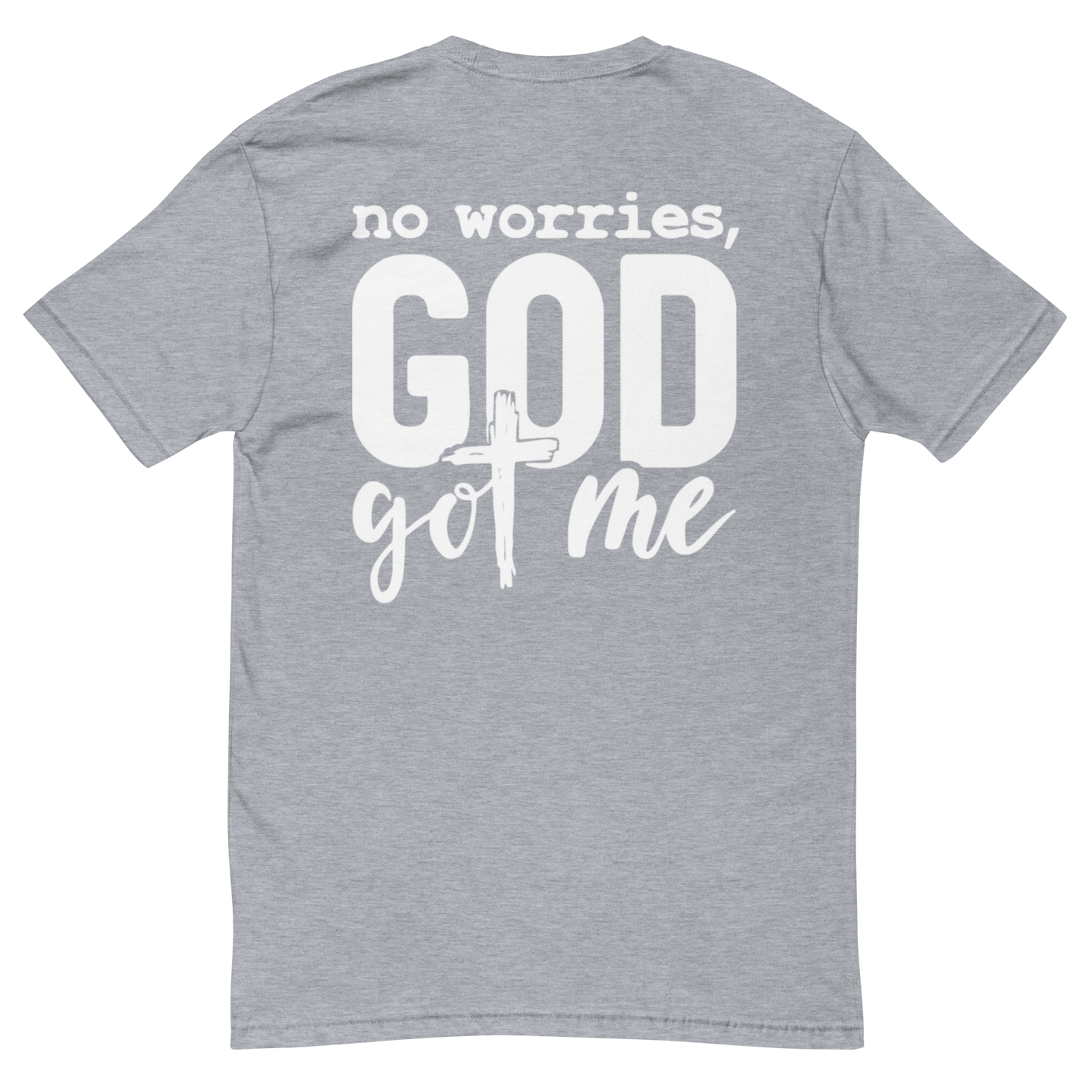 Cursive Signature (NWGGM) Tee