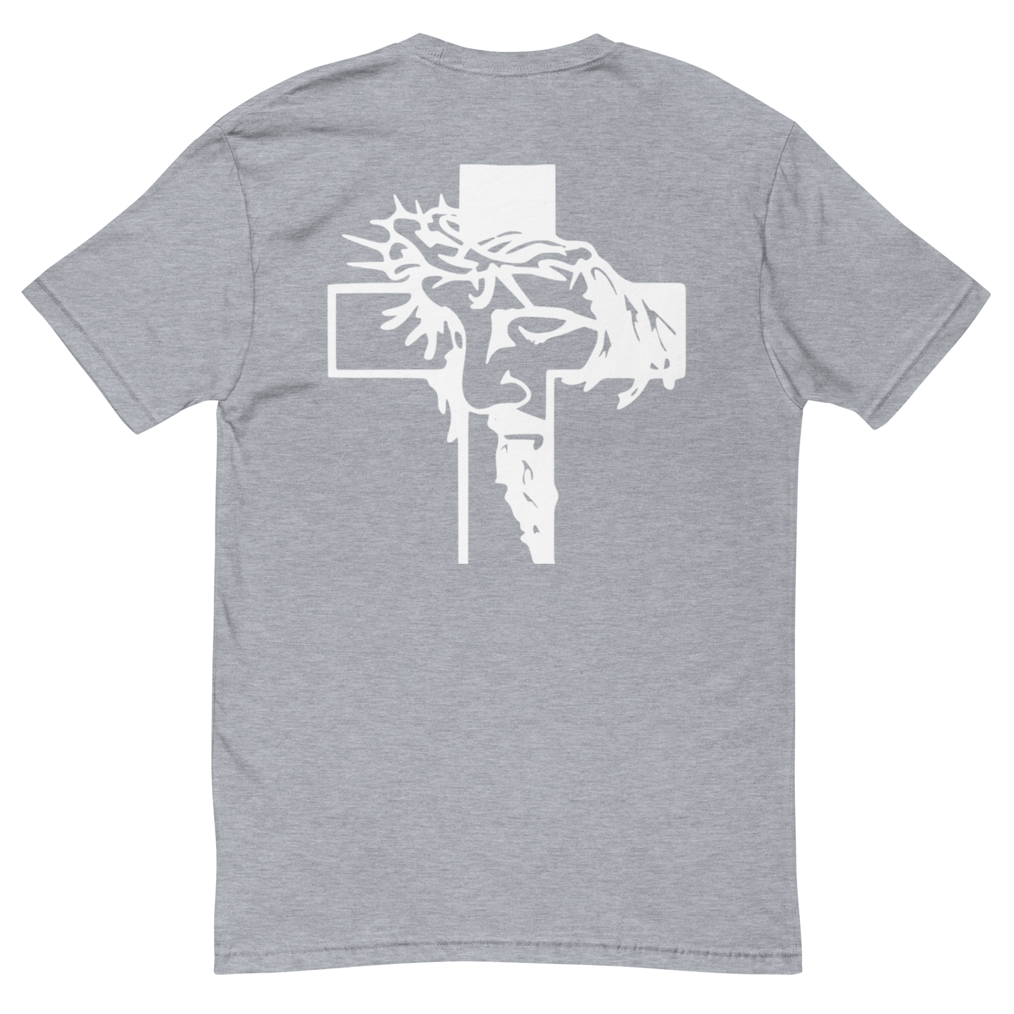 Jesus Saved Tee