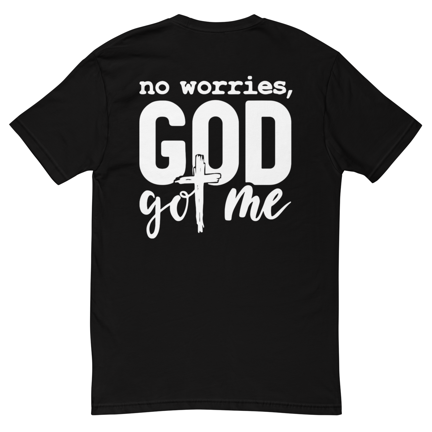 Cursive Signature (NWGGM) Tee