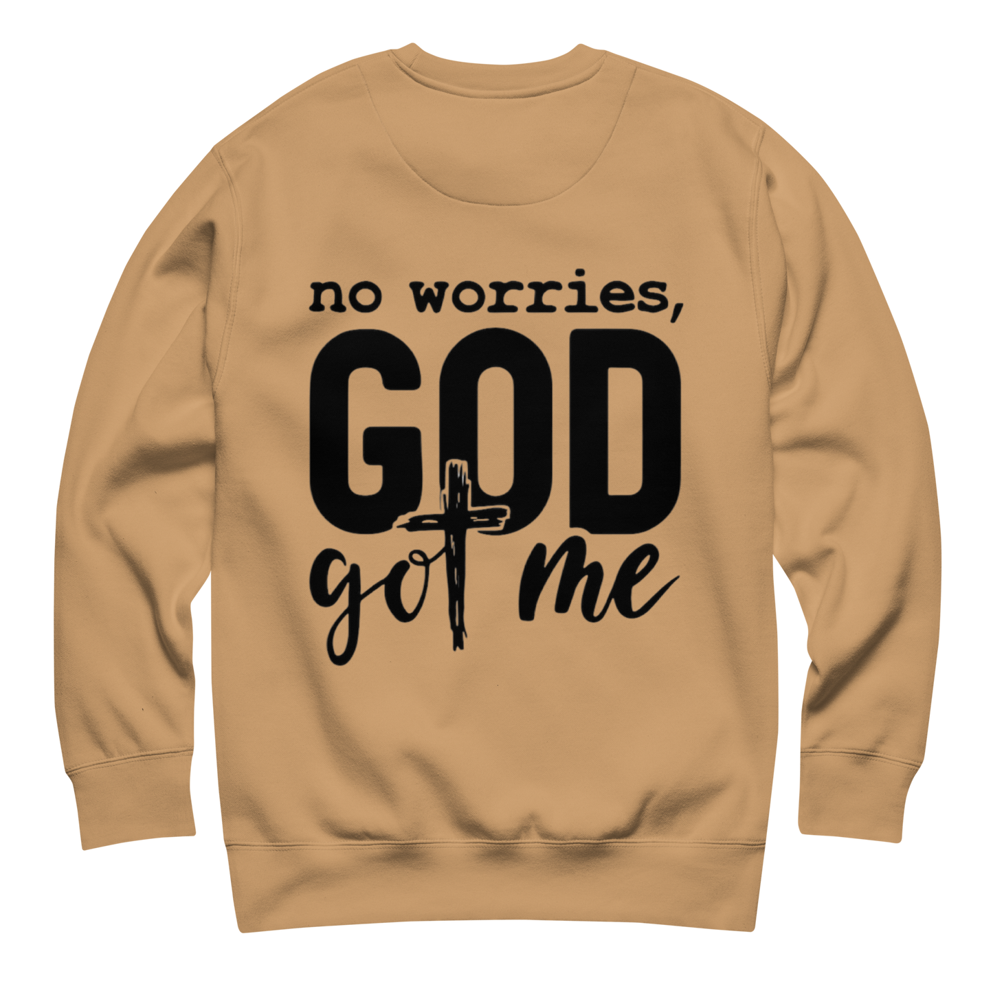 Cursive Signature (NWGGM) Sweater