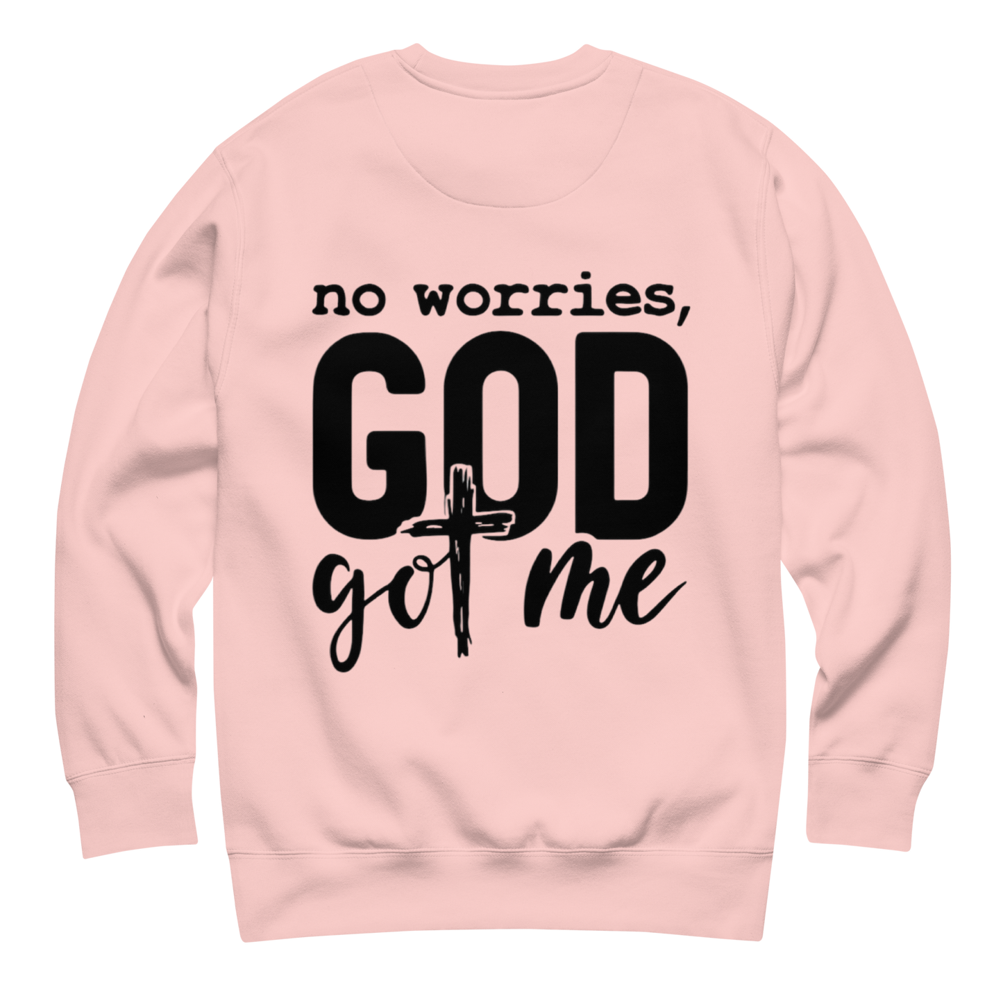 Cursive Signature (NWGGM) Sweater