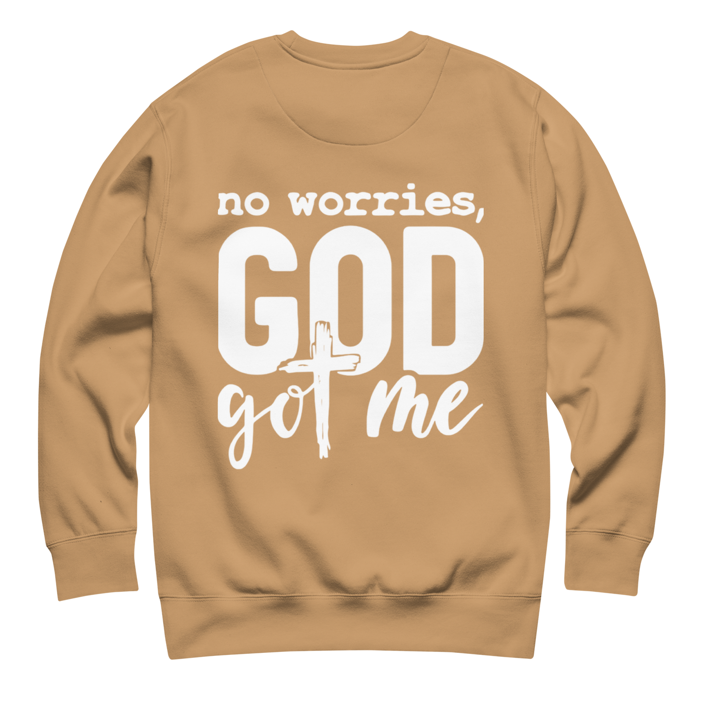 Cursive Signature (NWGGM) Sweater