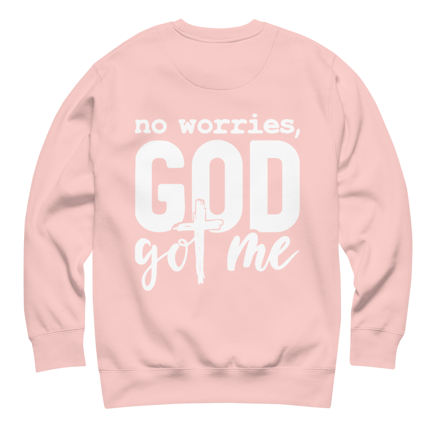 Cursive Signature (NWGGM) Sweater