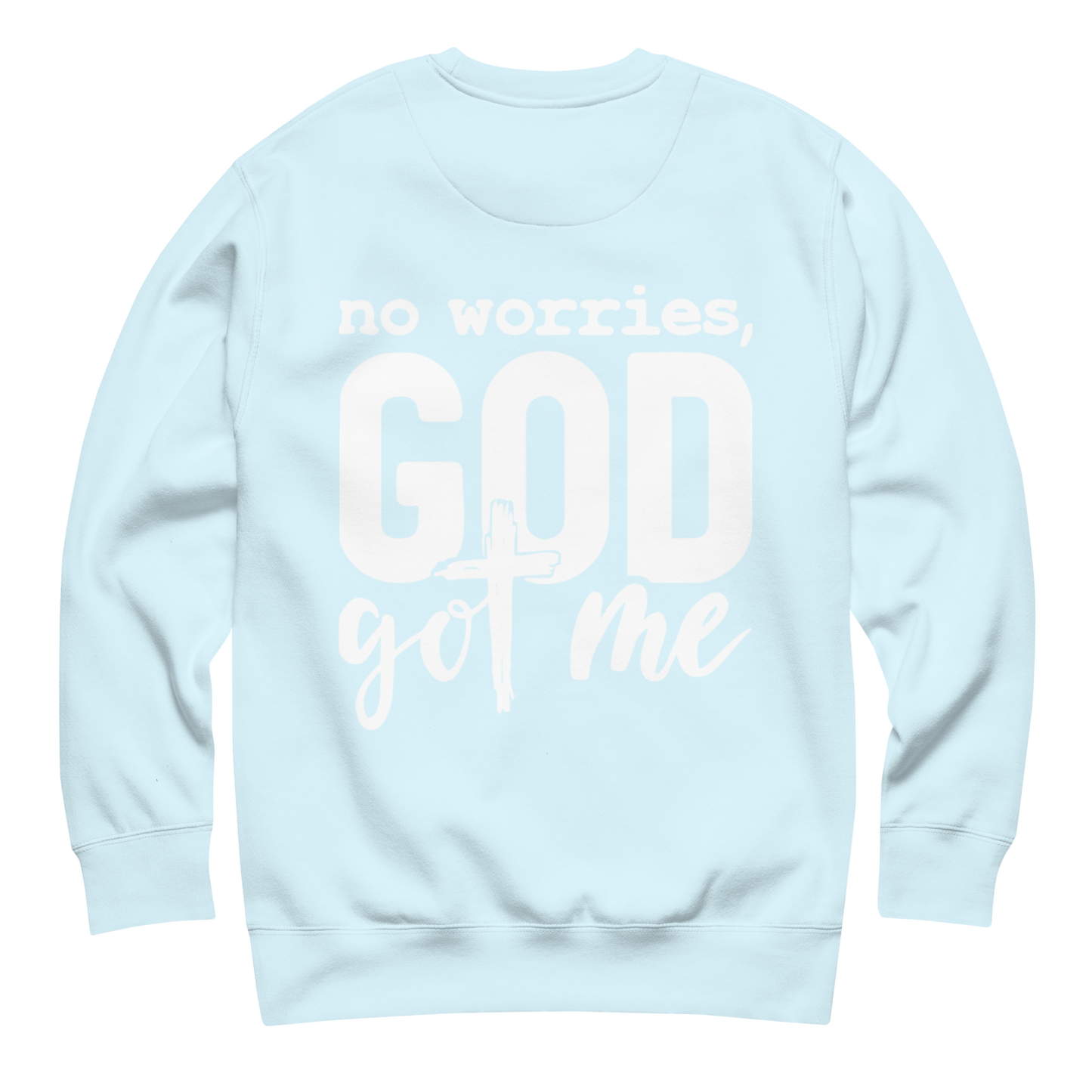 Cursive Signature (NWGGM) Sweater