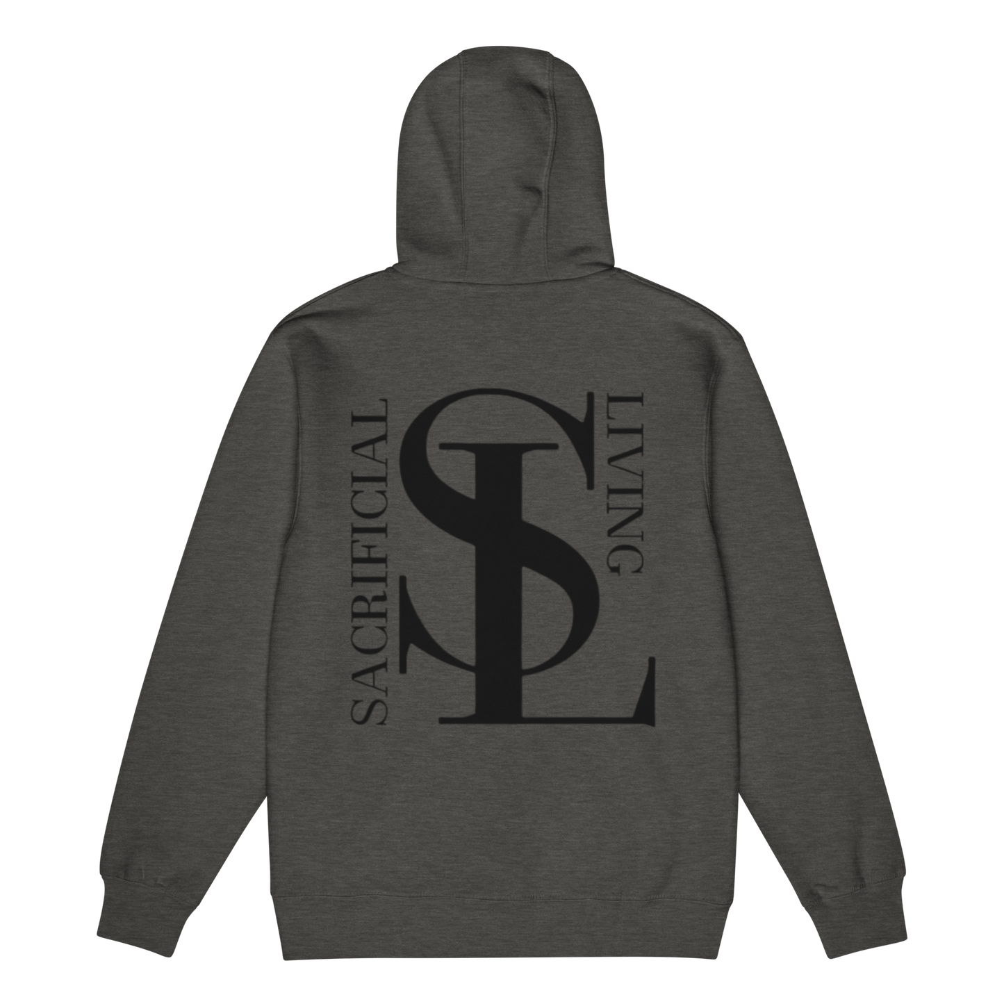 Classic Signature Hoody
