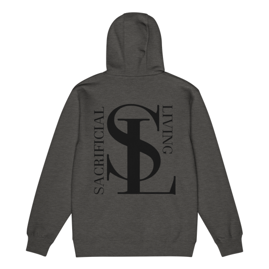 Classic Signature Hoody