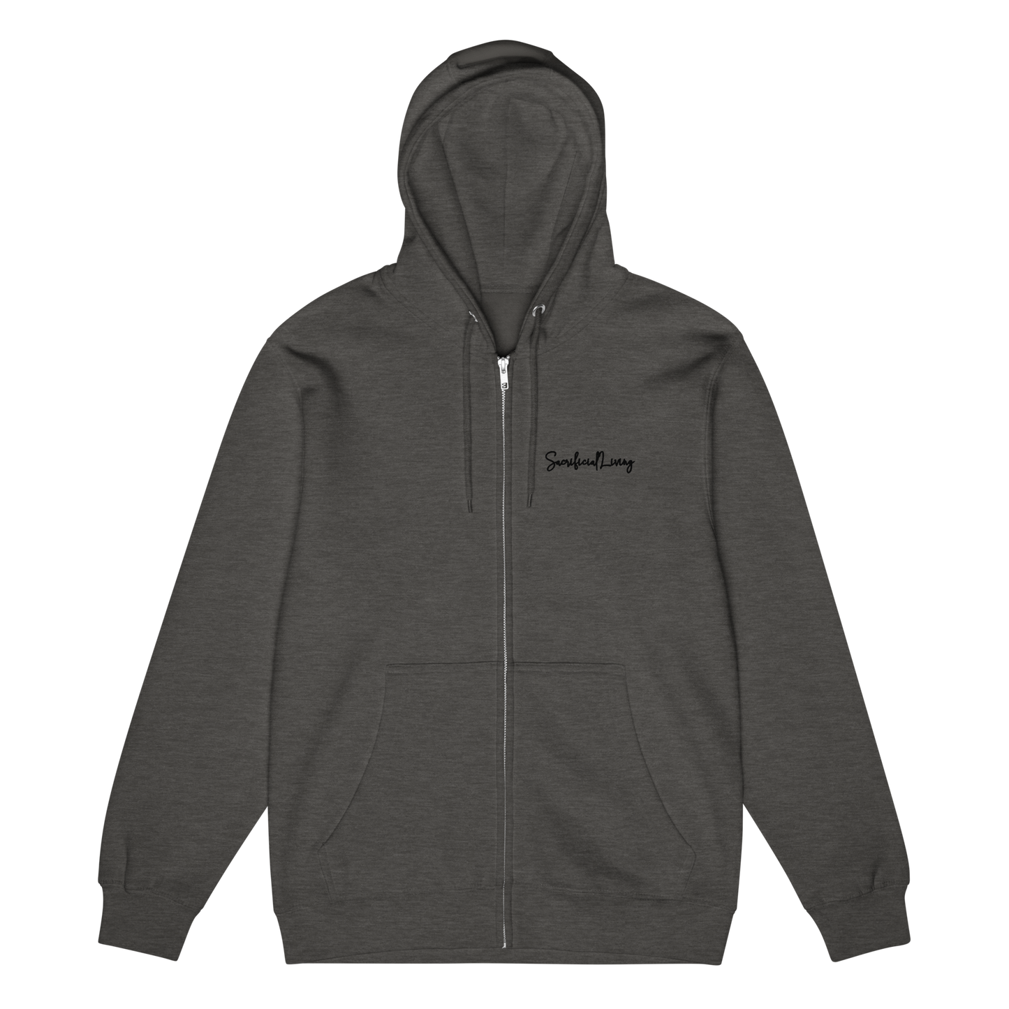Classic Signature Hoody