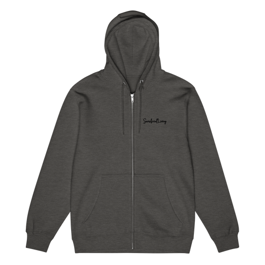 Classic Signature Hoody