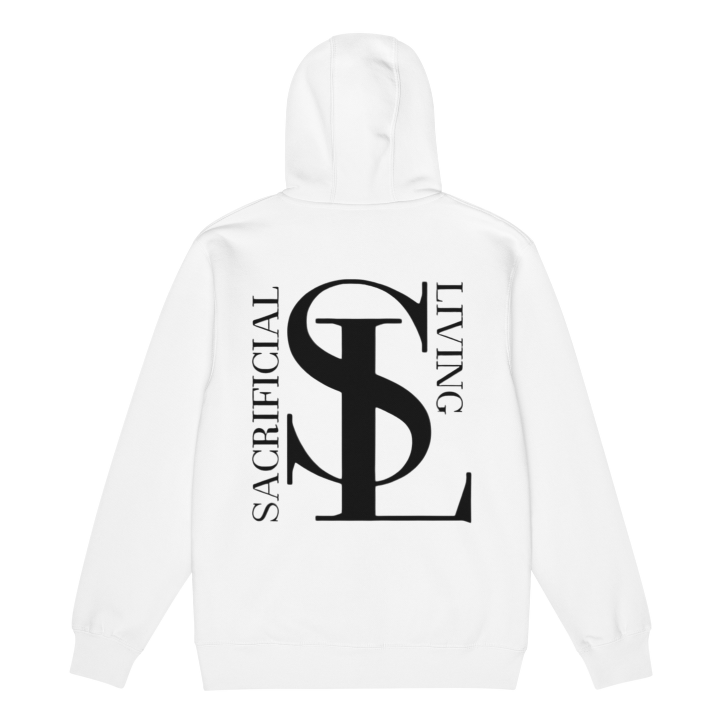 Classic Signature Hoody