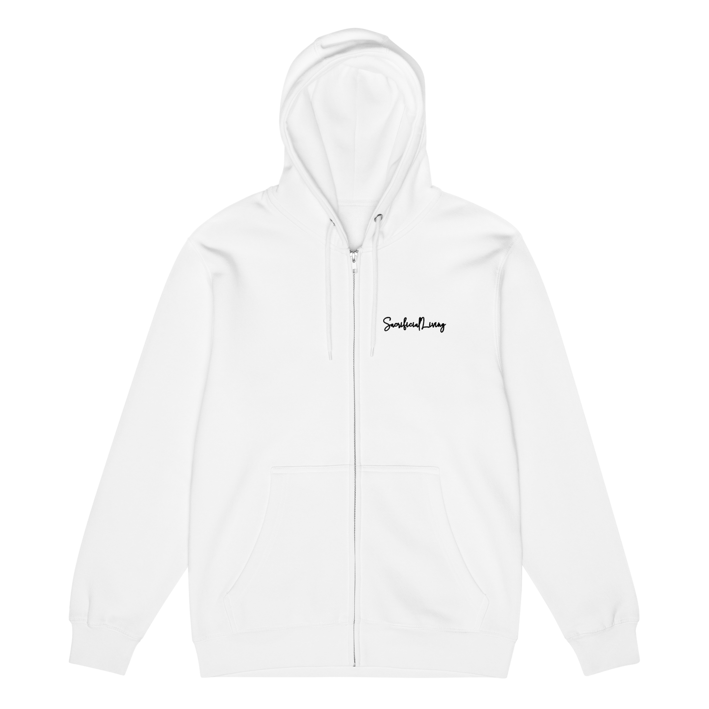 Classic Signature Hoody
