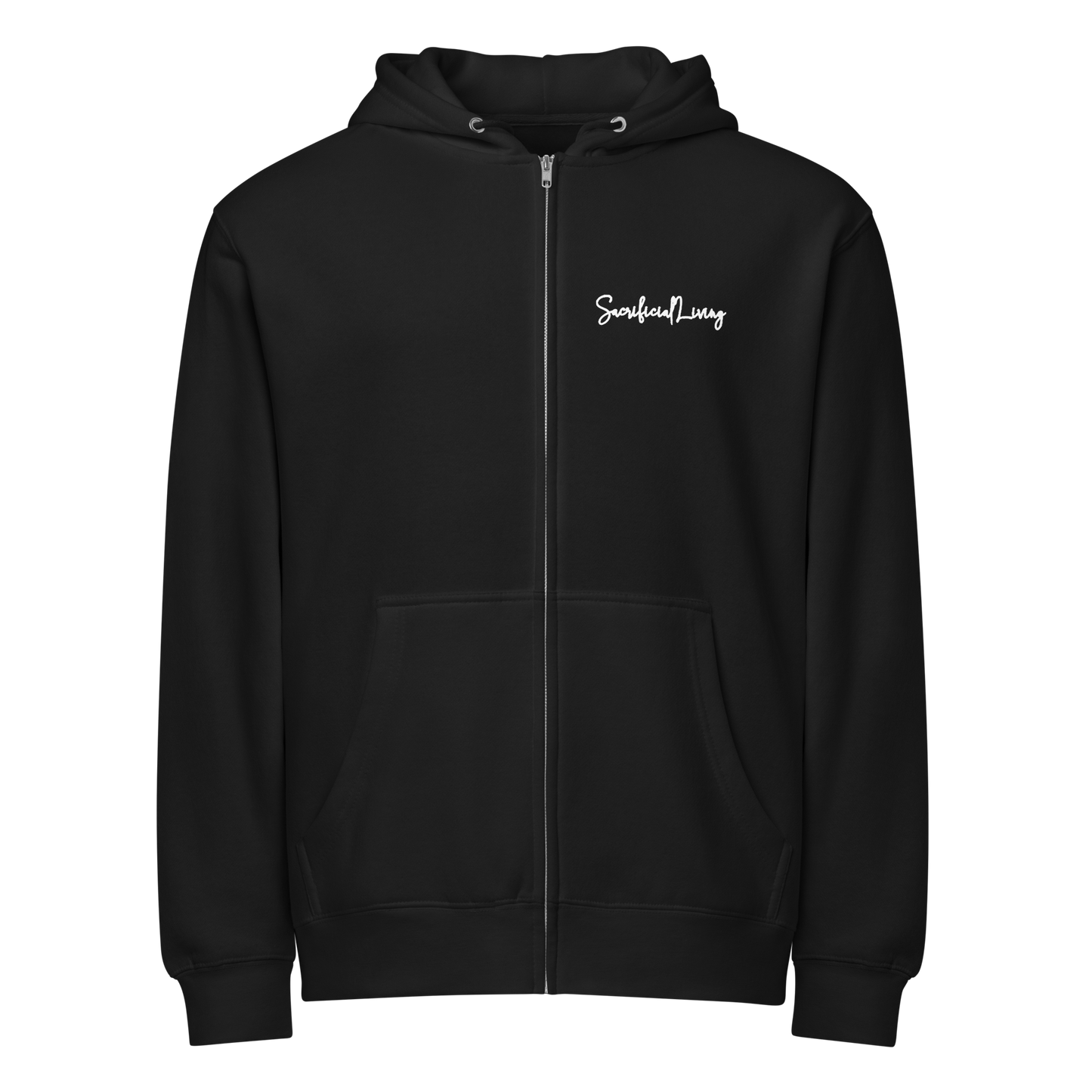 Classic Signature Hoody