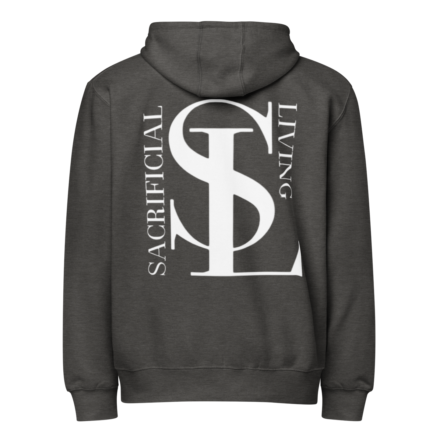 Classic Signature Hoody