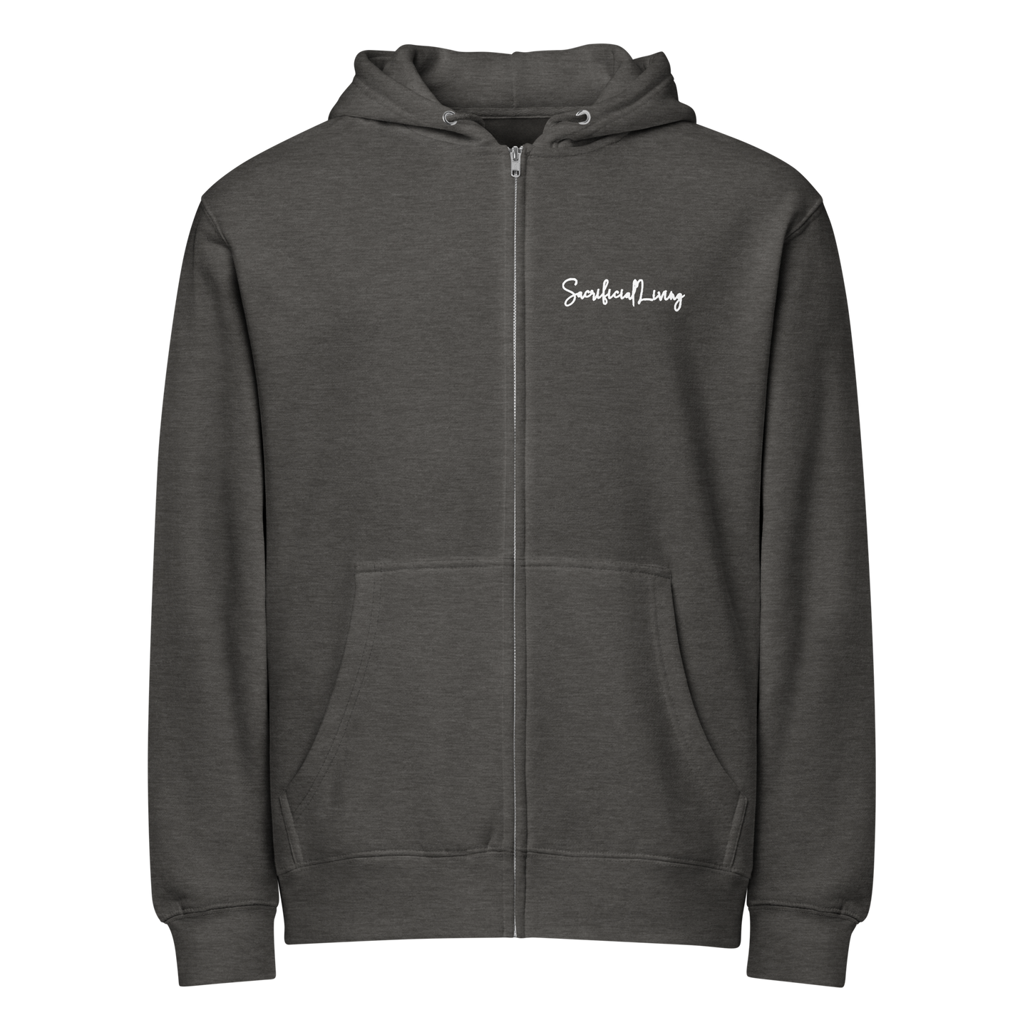 Classic Signature Hoody