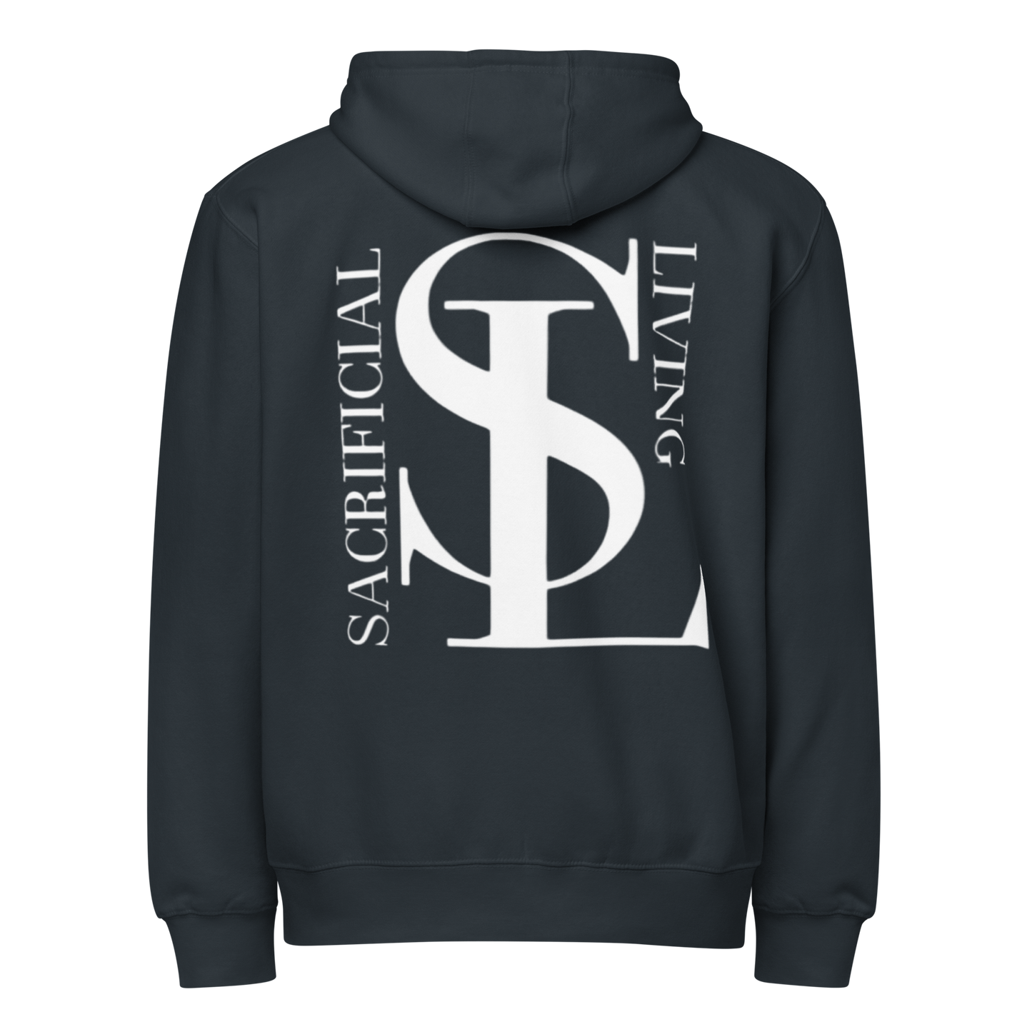 Classic Signature Hoody