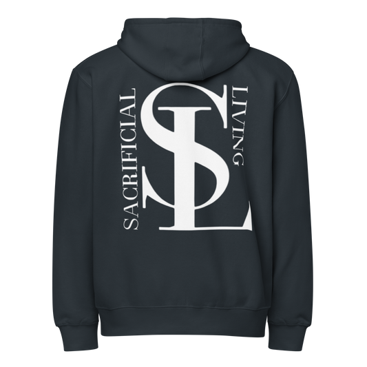 Classic Signature Hoody