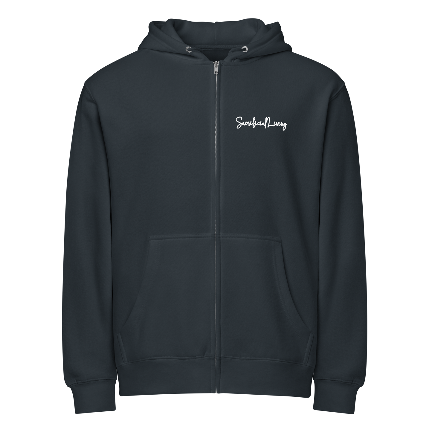 Classic Signature Hoody