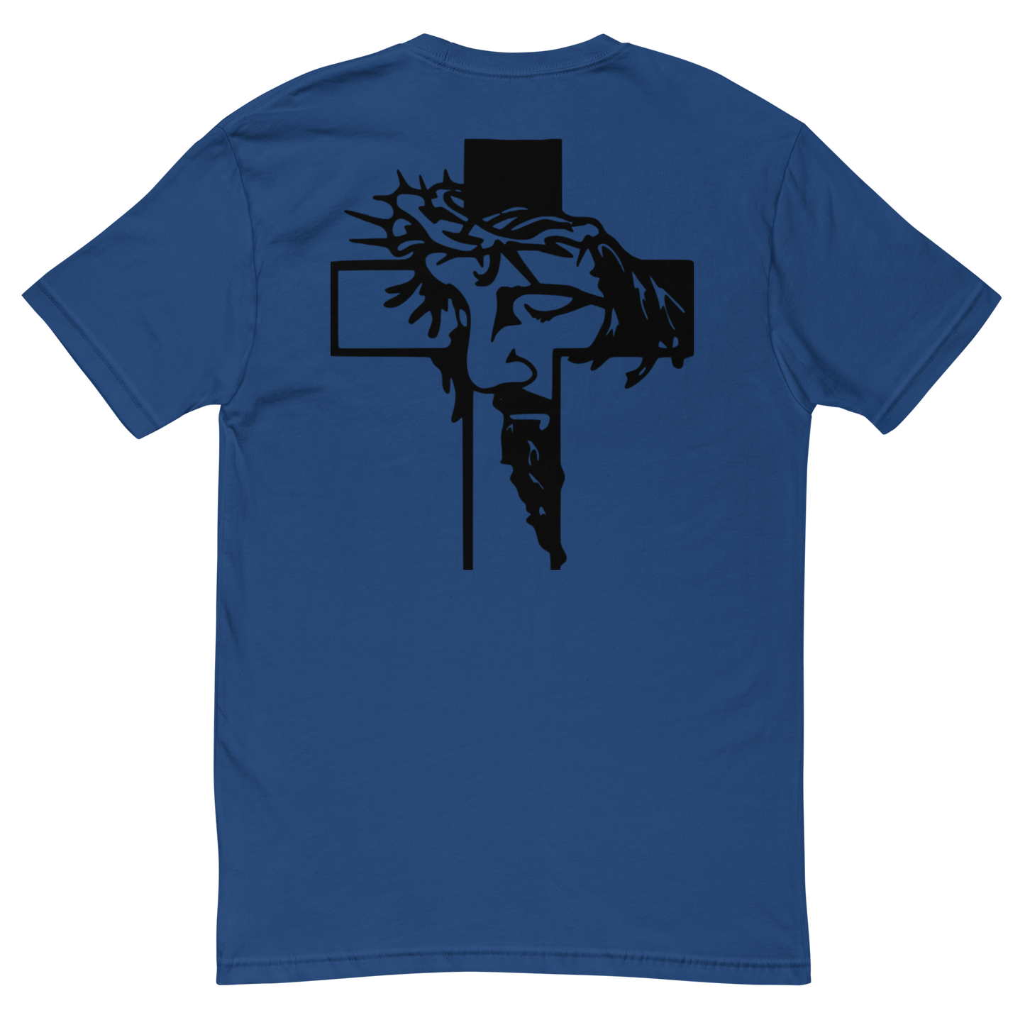 Jesus Saves Tee