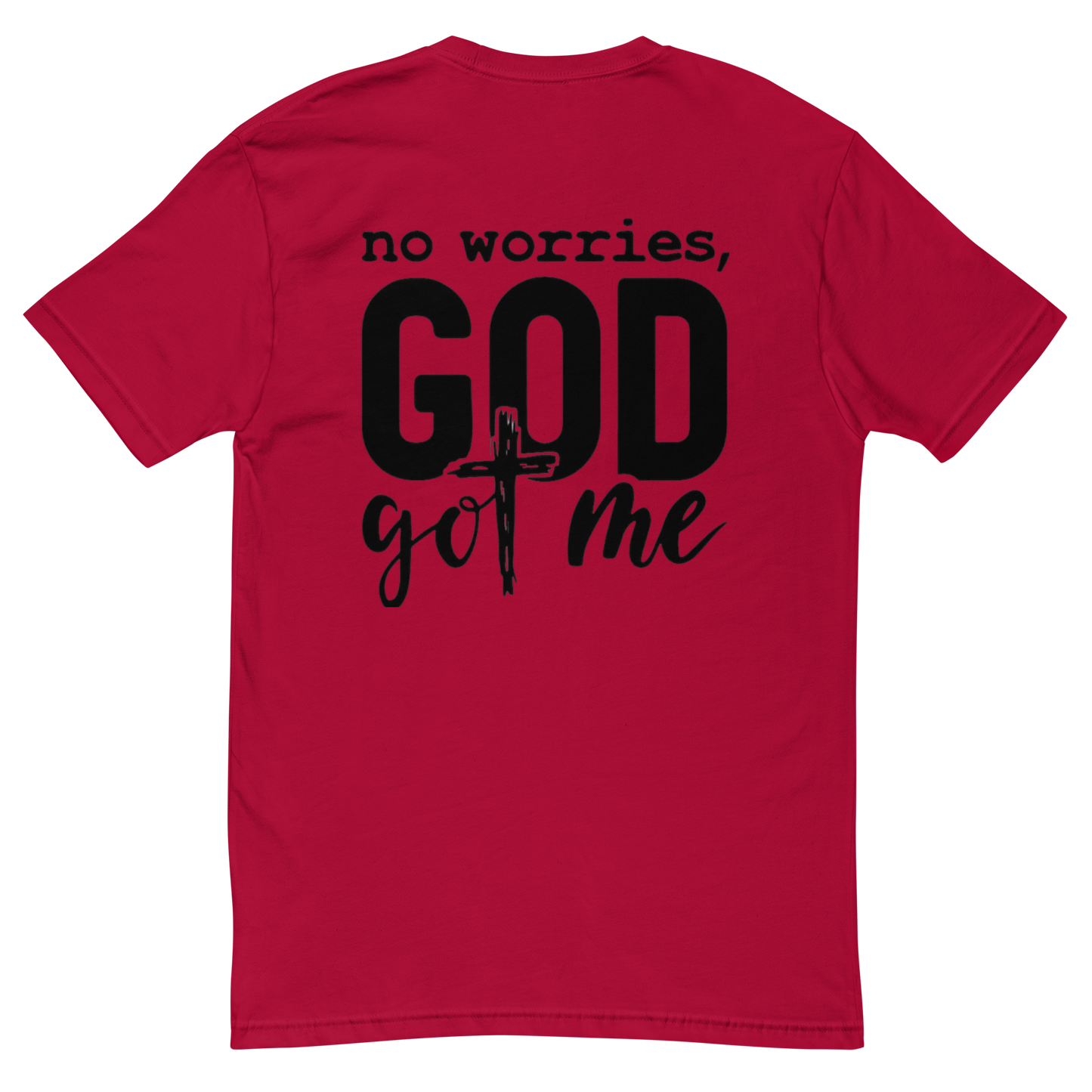 Cursive Signature (NWGGM) Tee