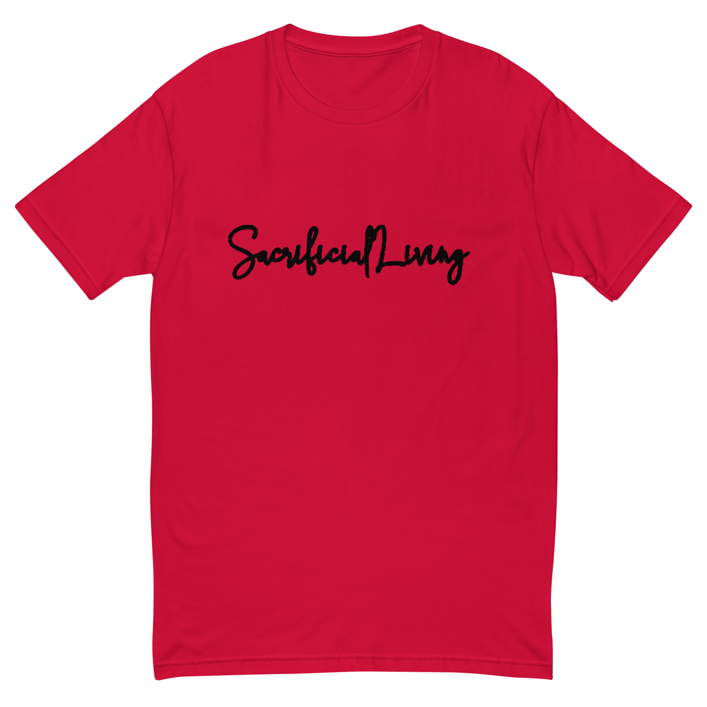 Cursive Signature (NWGGM) Tee