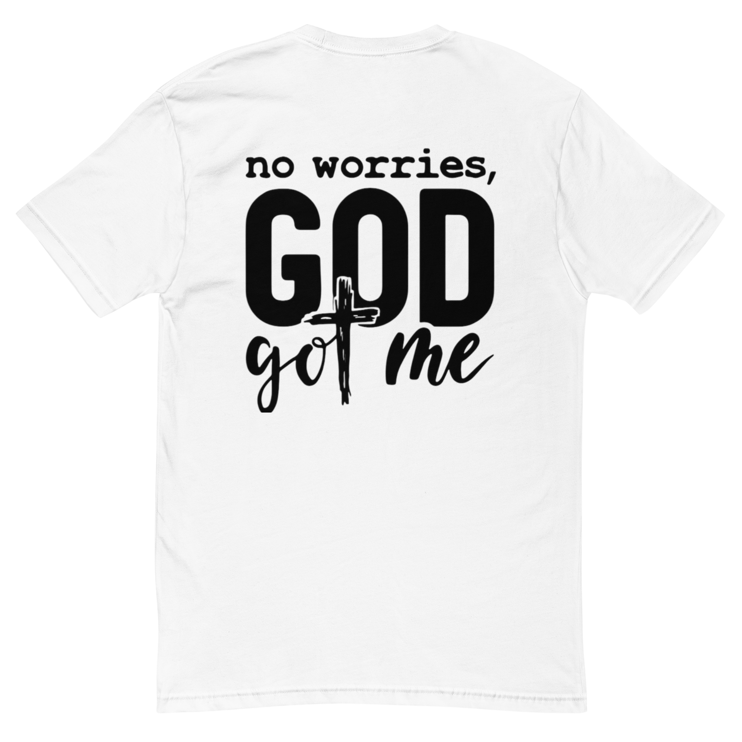 Cursive Signature (NWGGM) Tee