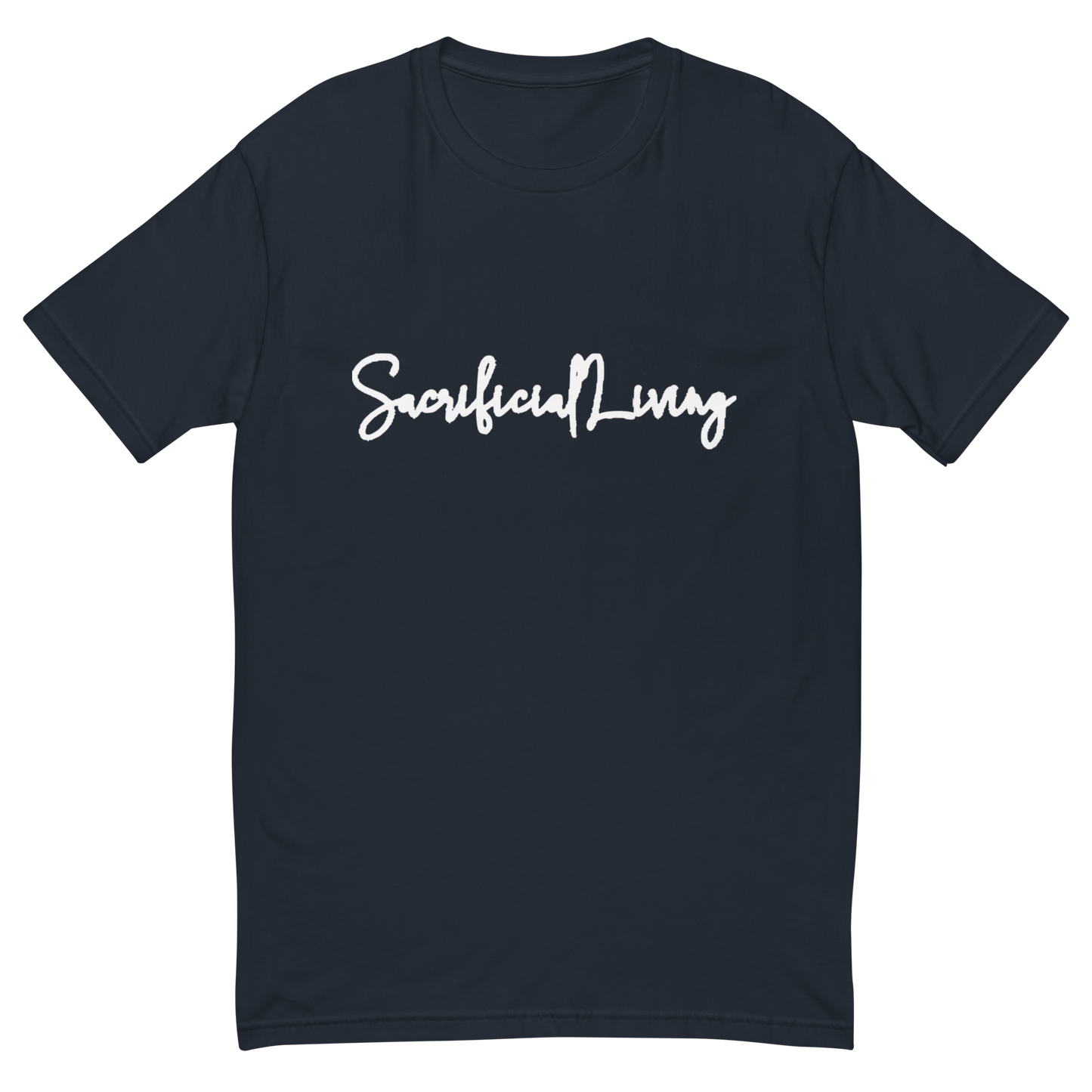 Cursive Signature (NWGGM) Tee