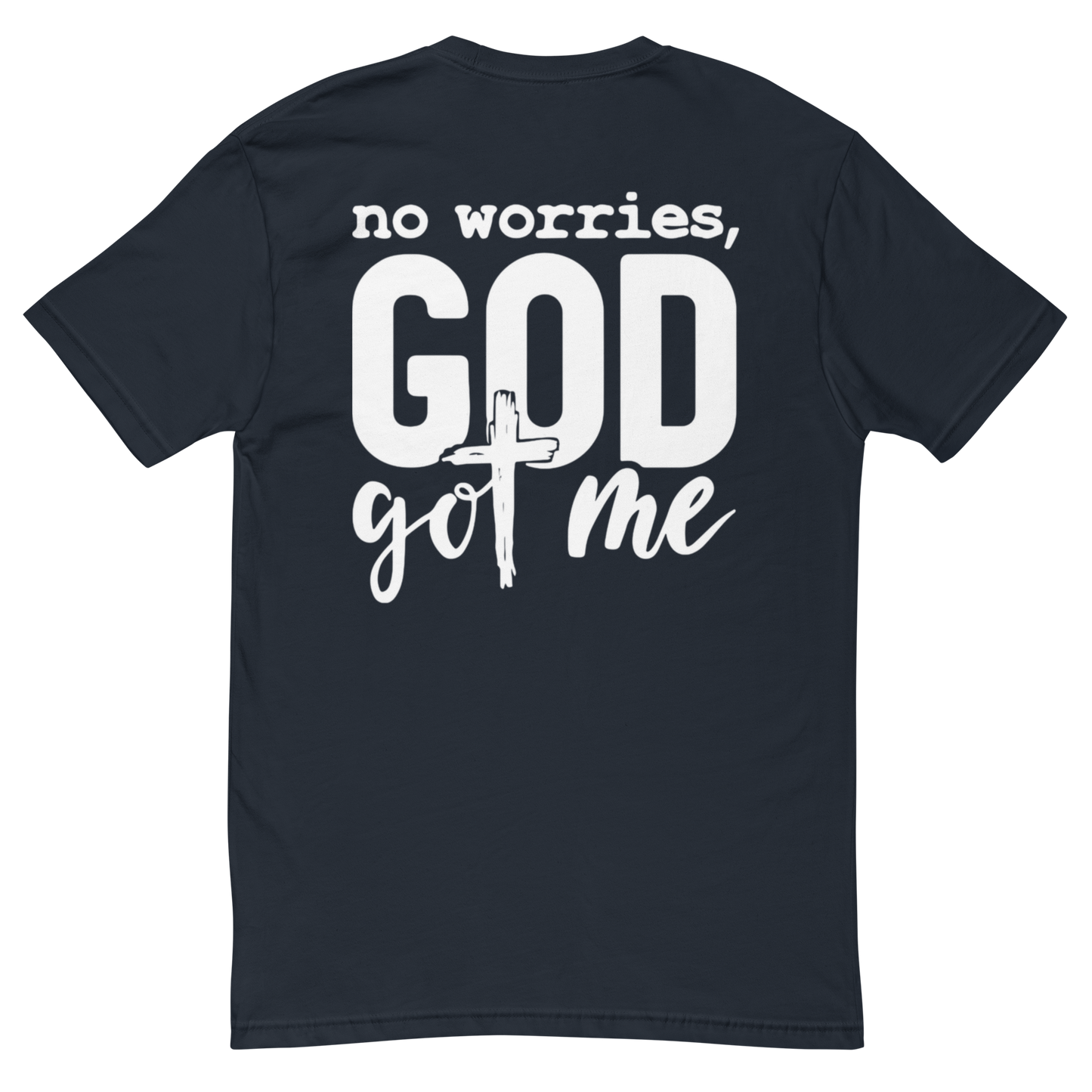 Cursive Signature (NWGGM) Tee