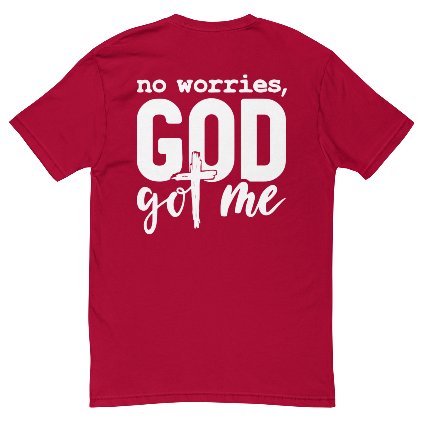Cursive Signature (NWGGM) Tee