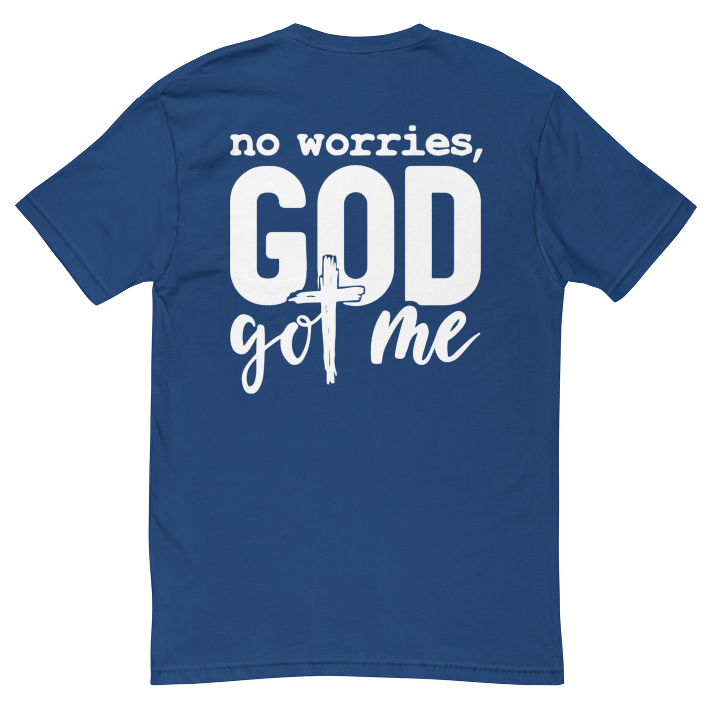 Cursive Signature (NWGGM) Tee