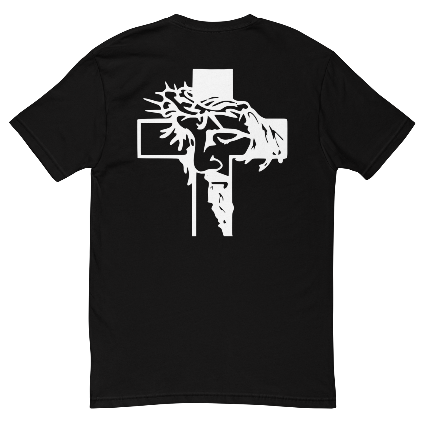 Jesus Saved Tee
