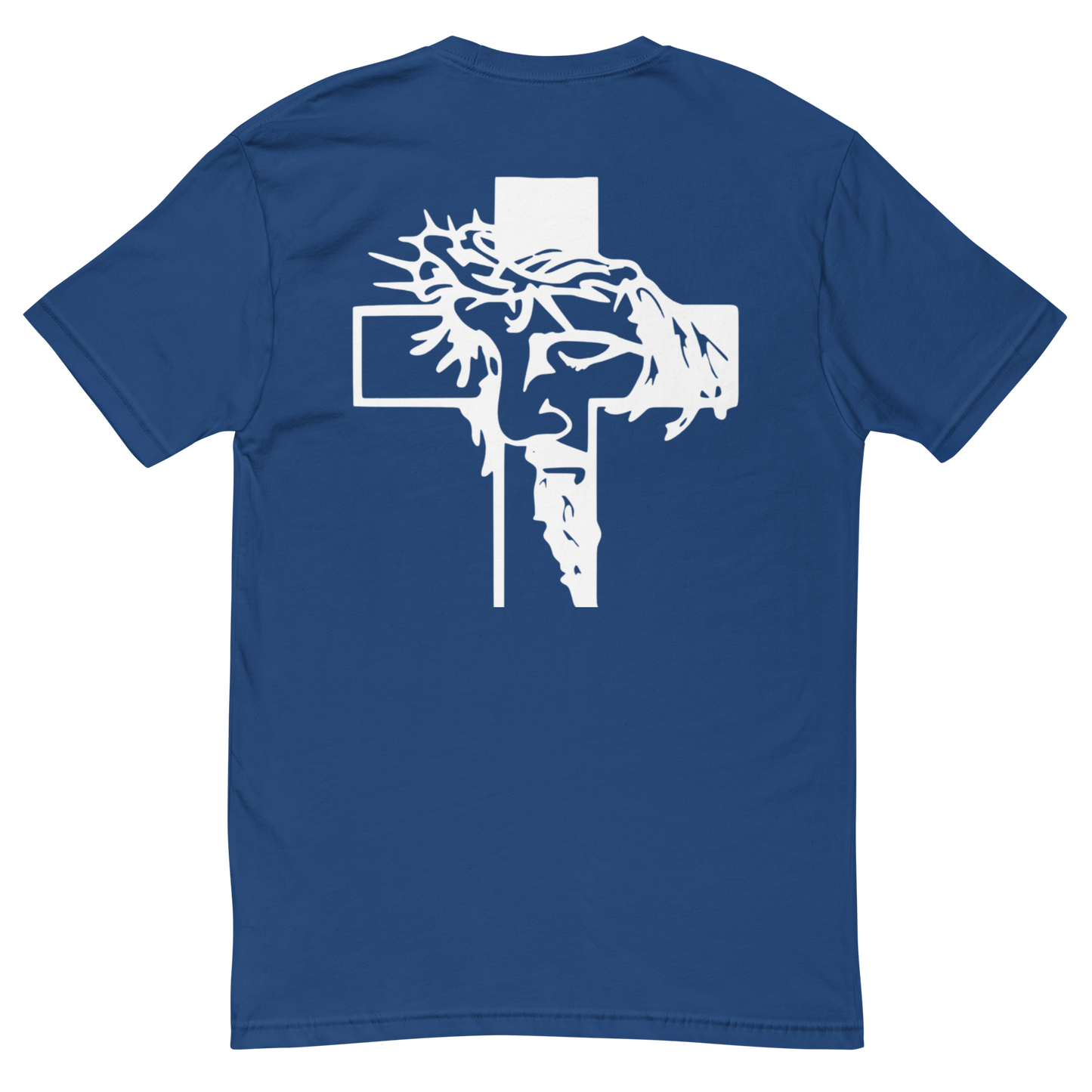Jesus Saved Tee