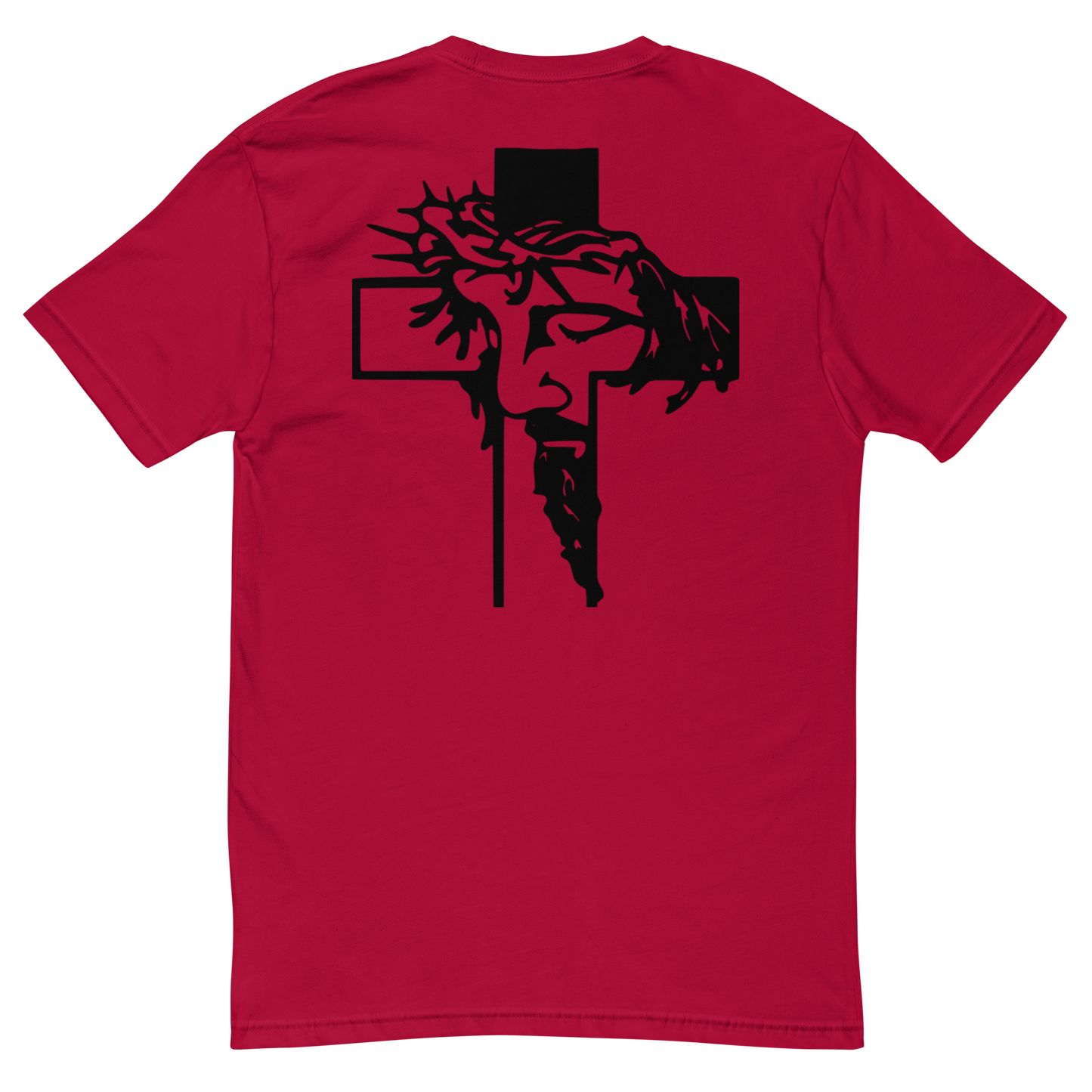 Jesus Saves Tee