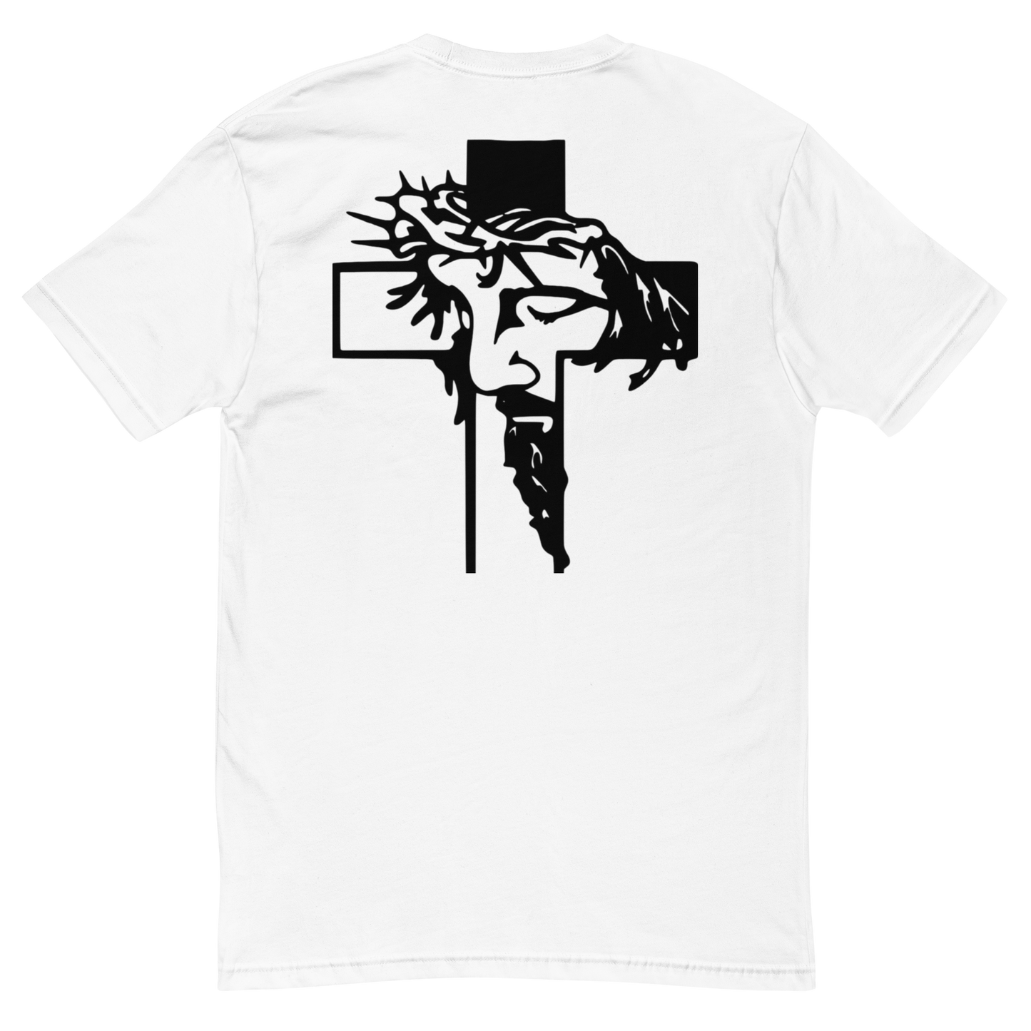 Jesus Saves Tee