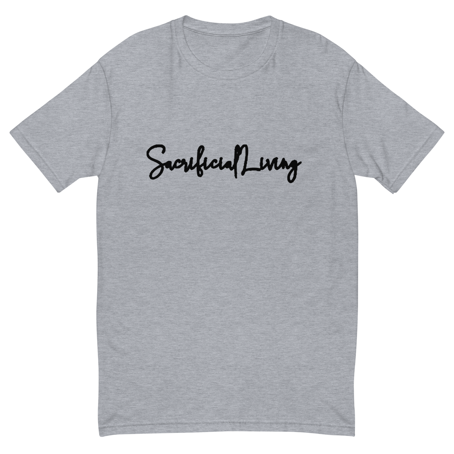 Cursive Signature (NWGGM) Tee