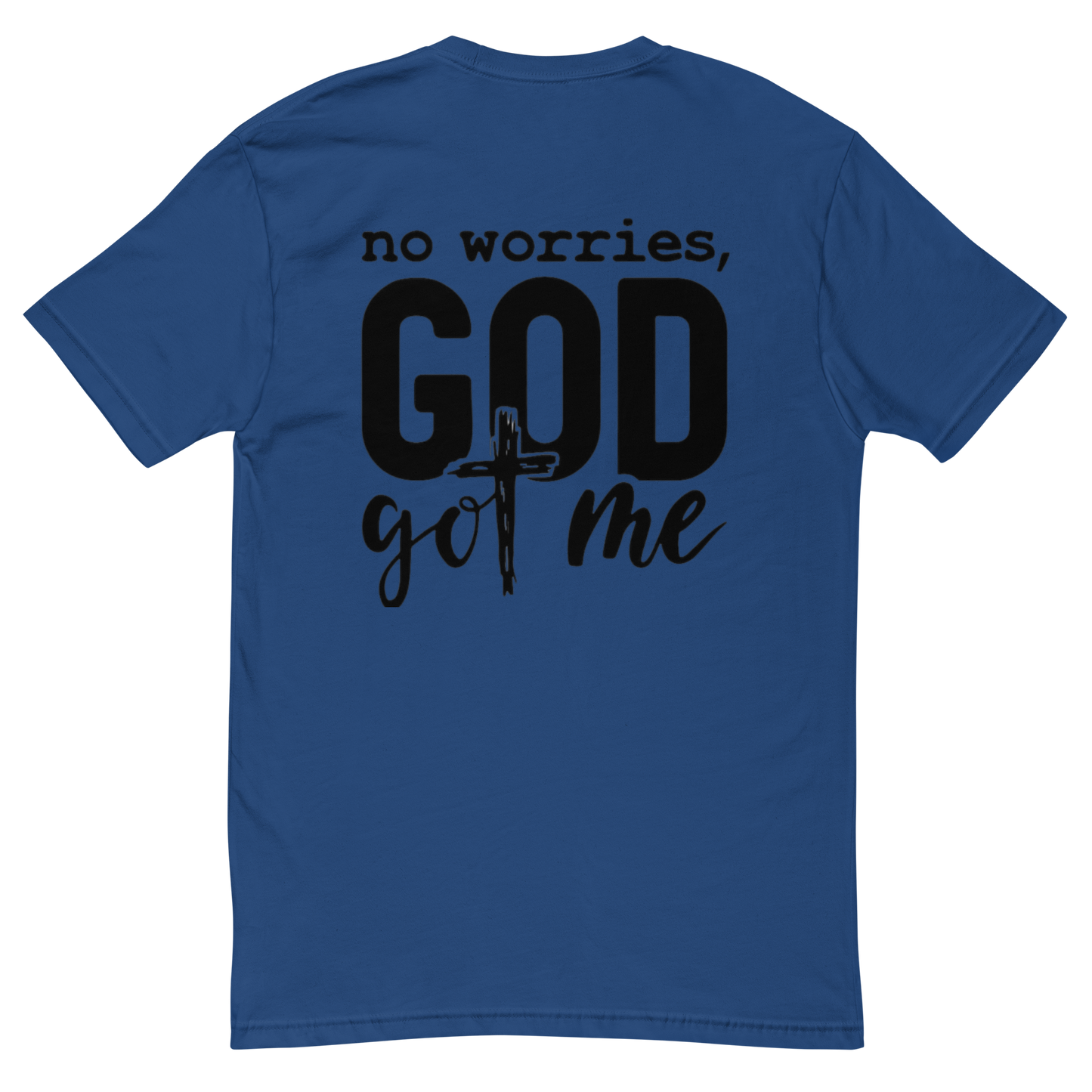 Cursive Signature (NWGGM) Tee