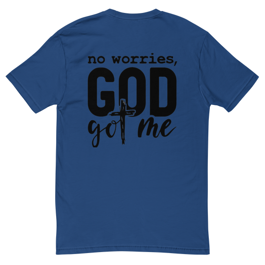 Cursive Signature (NWGGM) Tee