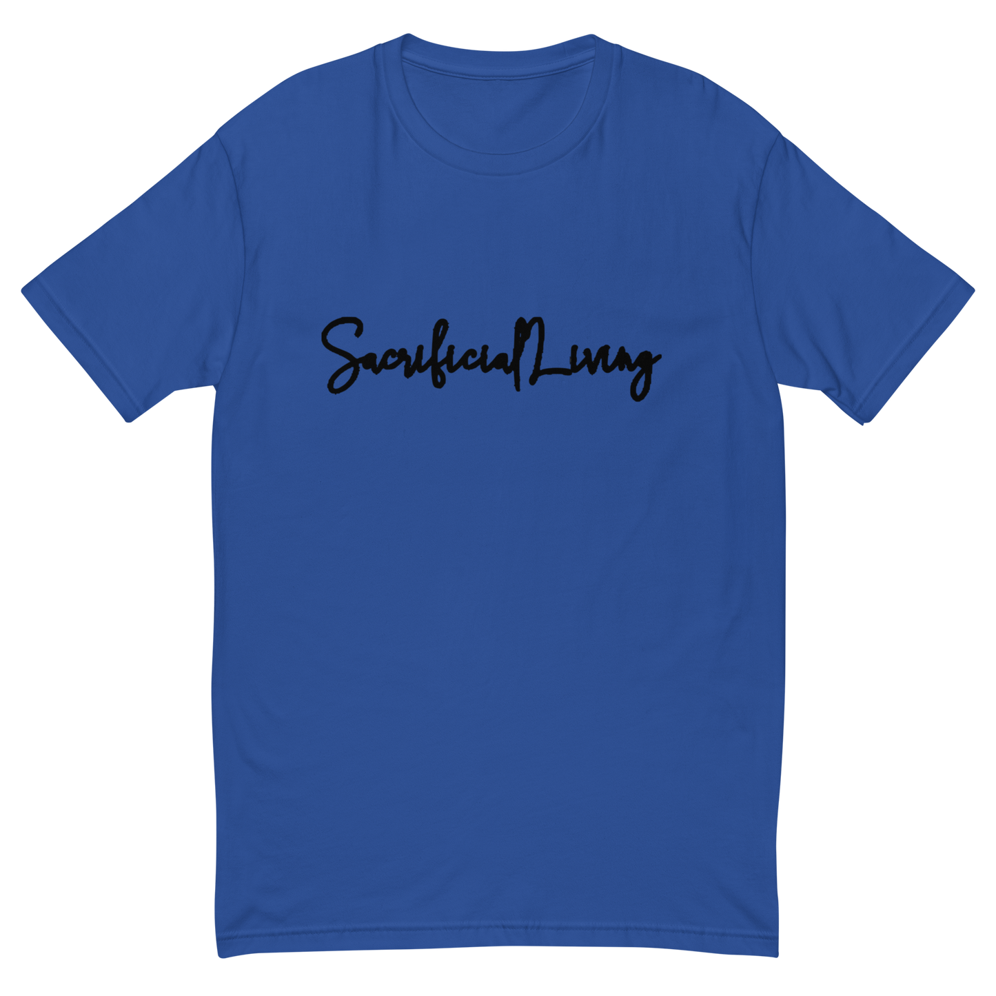 Cursive Signature (NWGGM) Tee