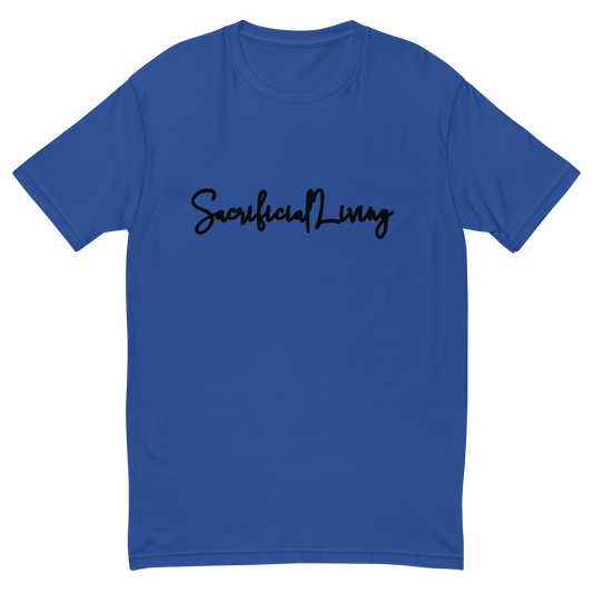 Cursive Signature (NWGGM) Tee