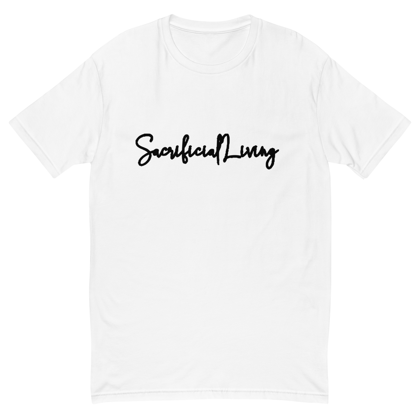 Cursive Signature (NWGGM) Tee