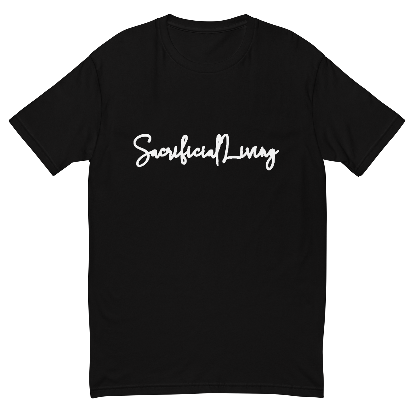 Cursive Signature (NWGGM) Tee