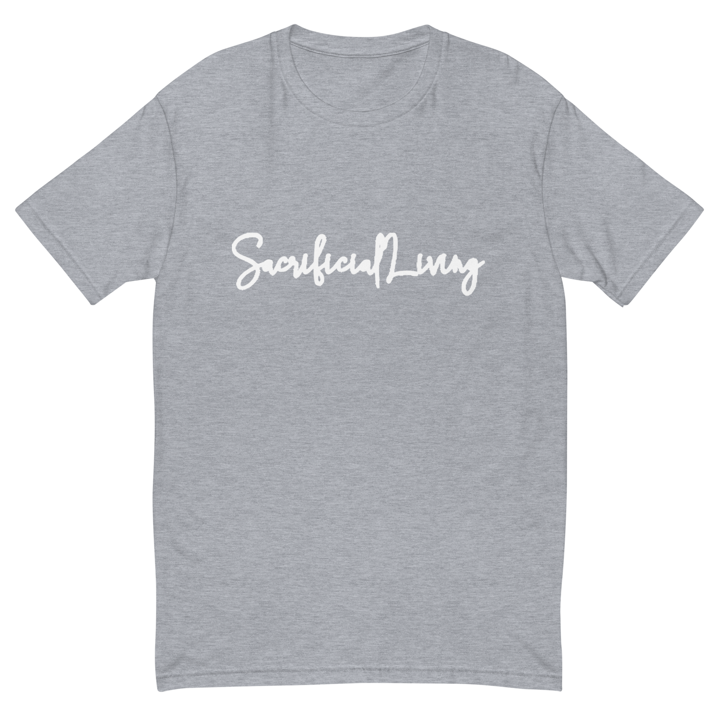 Cursive Signature (NWGGM) Tee