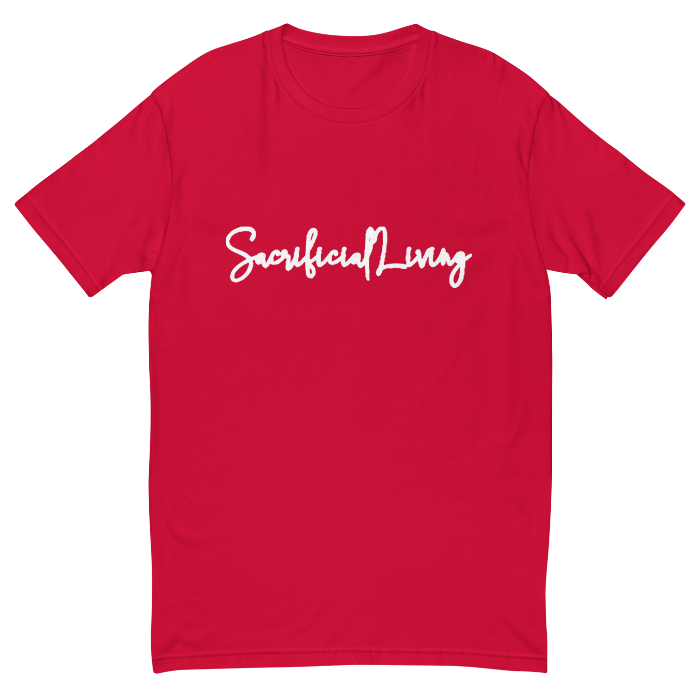 Cursive Signature (NWGGM) Tee