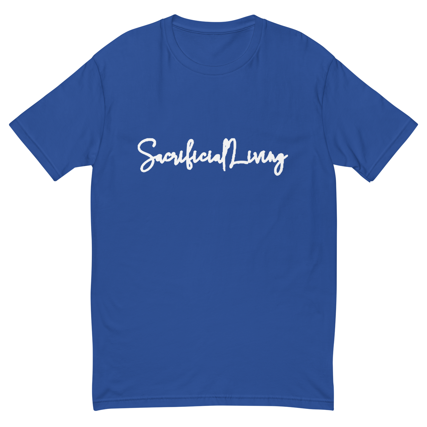 Cursive Signature (NWGGM) Tee