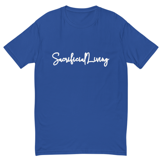 Cursive Signature (NWGGM) Tee